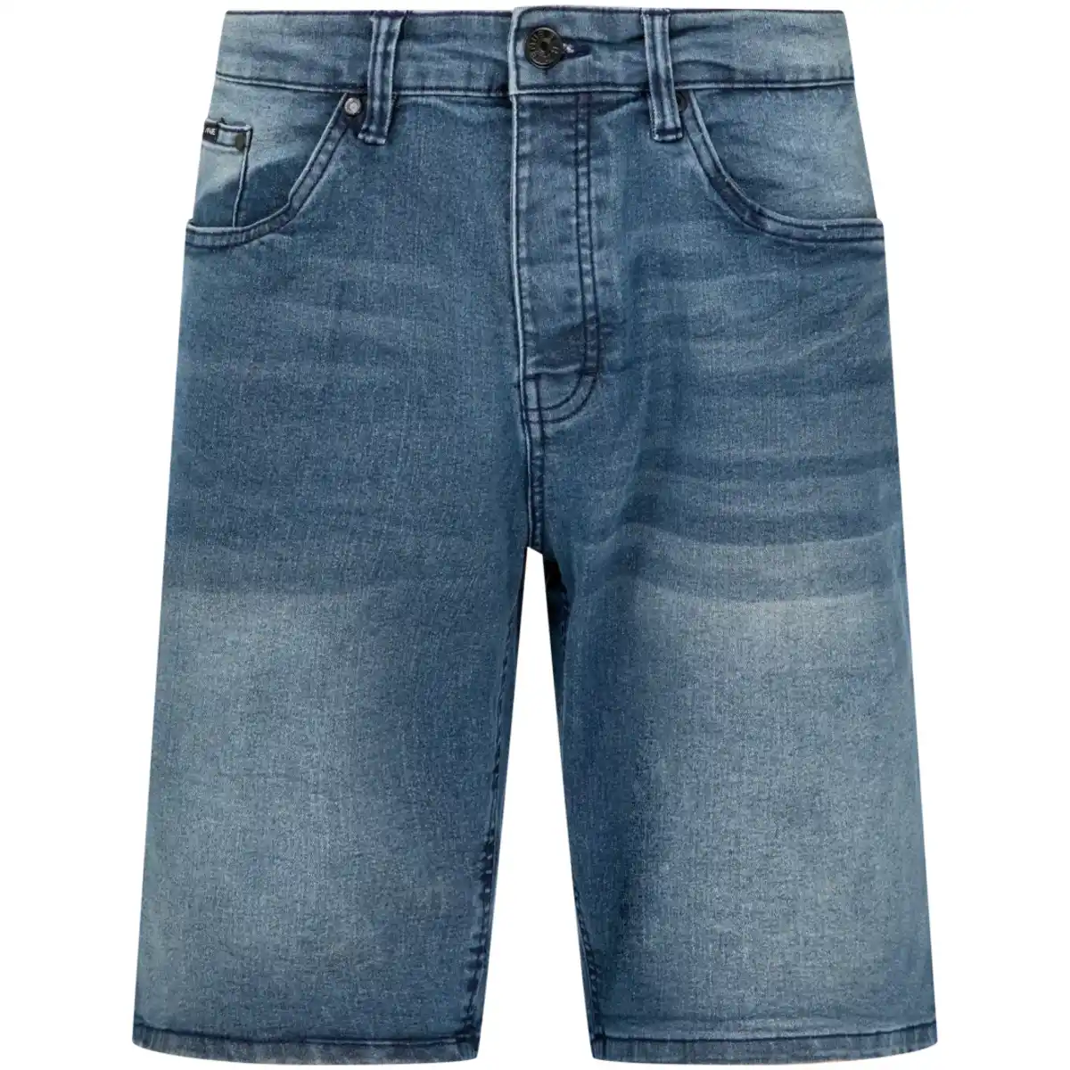 Bild 2 von Jeans-Shorts