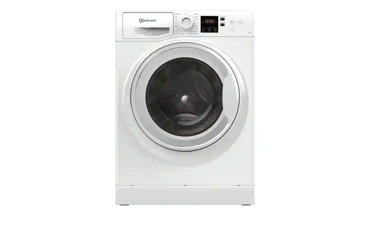 Bild 2 von Bauknecht Waschvollautomat WAM814A