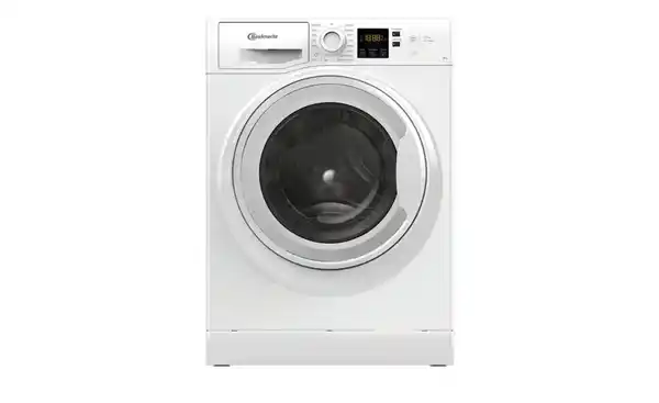 Bild 2 von Bauknecht Waschvollautomat WAM814A