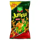 Bild 1 von FUNNY FRISCH Spezialitäten, Jumpys 90 g, Paprika