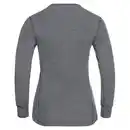 Bild 2 von BL TOP CREW NECK L/S ACTIVE WARM Damen - Funktionsunterwäsche