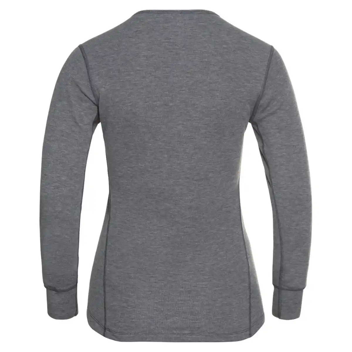 Bild 2 von BL TOP CREW NECK L/S ACTIVE WARM Damen - Funktionsunterwäsche