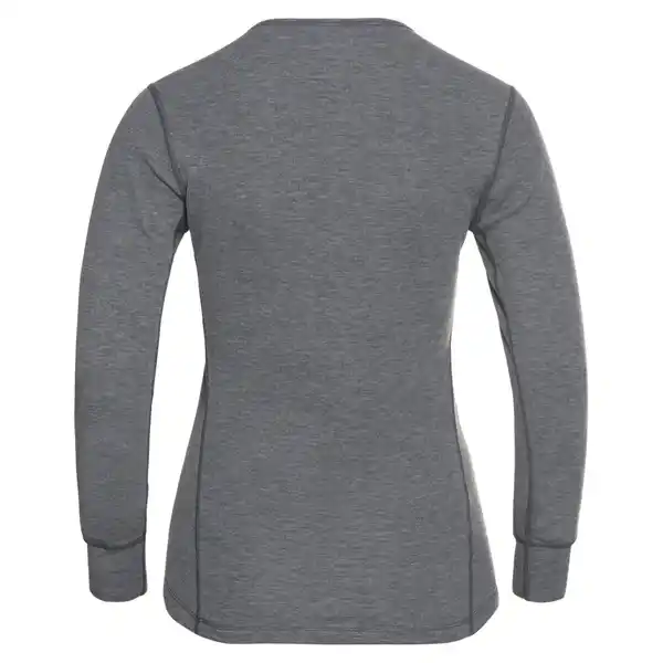 Bild 2 von BL TOP CREW NECK L/S ACTIVE WARM Damen - Funktionsunterwäsche