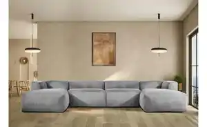 KONSIMO Wohnlandschaft Buffo