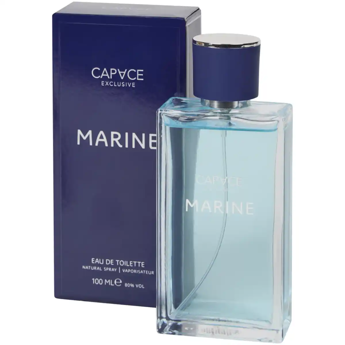 Bild 1 von Capace Exclusive Eau de Toilette Marine