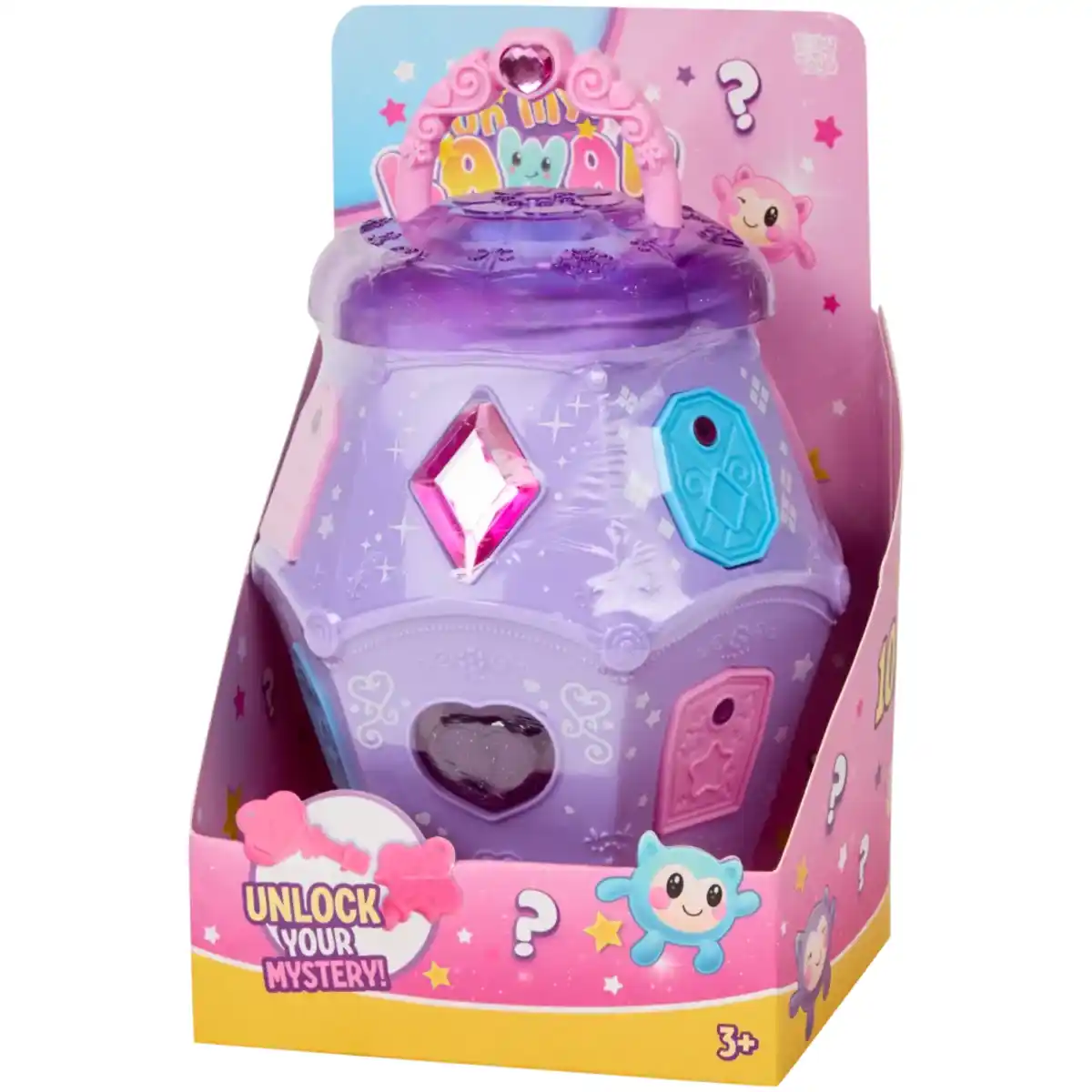 Bild 4 von Kawaii Mystery Box