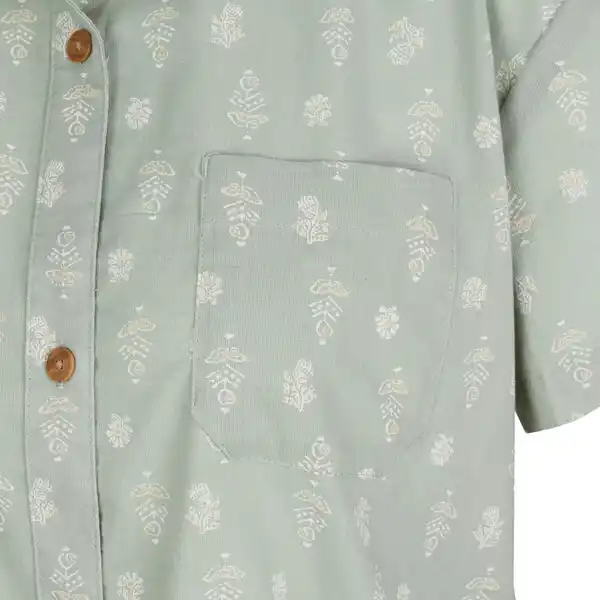 Bild 3 von JAYA CAMP SHIRT Damen - Outdoor Bluse