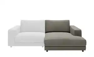 Jette Home Element Ottomane rechts in Feincord Sila