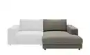 Bild 1 von Jette Home Element Ottomane rechts in Feincord Sila