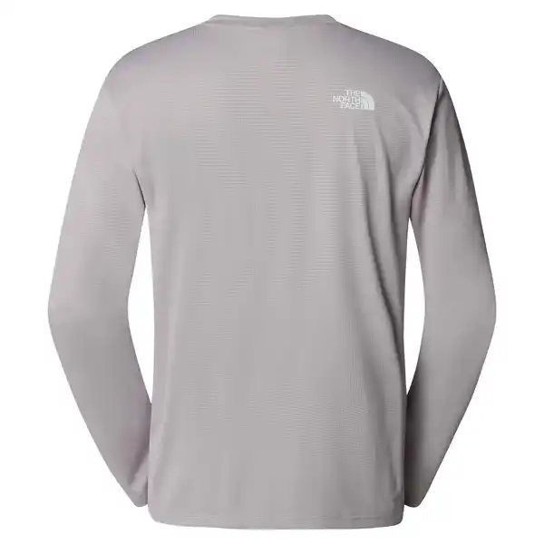 Bild 2 von M SHADOW LS Herren - Langarmshirt