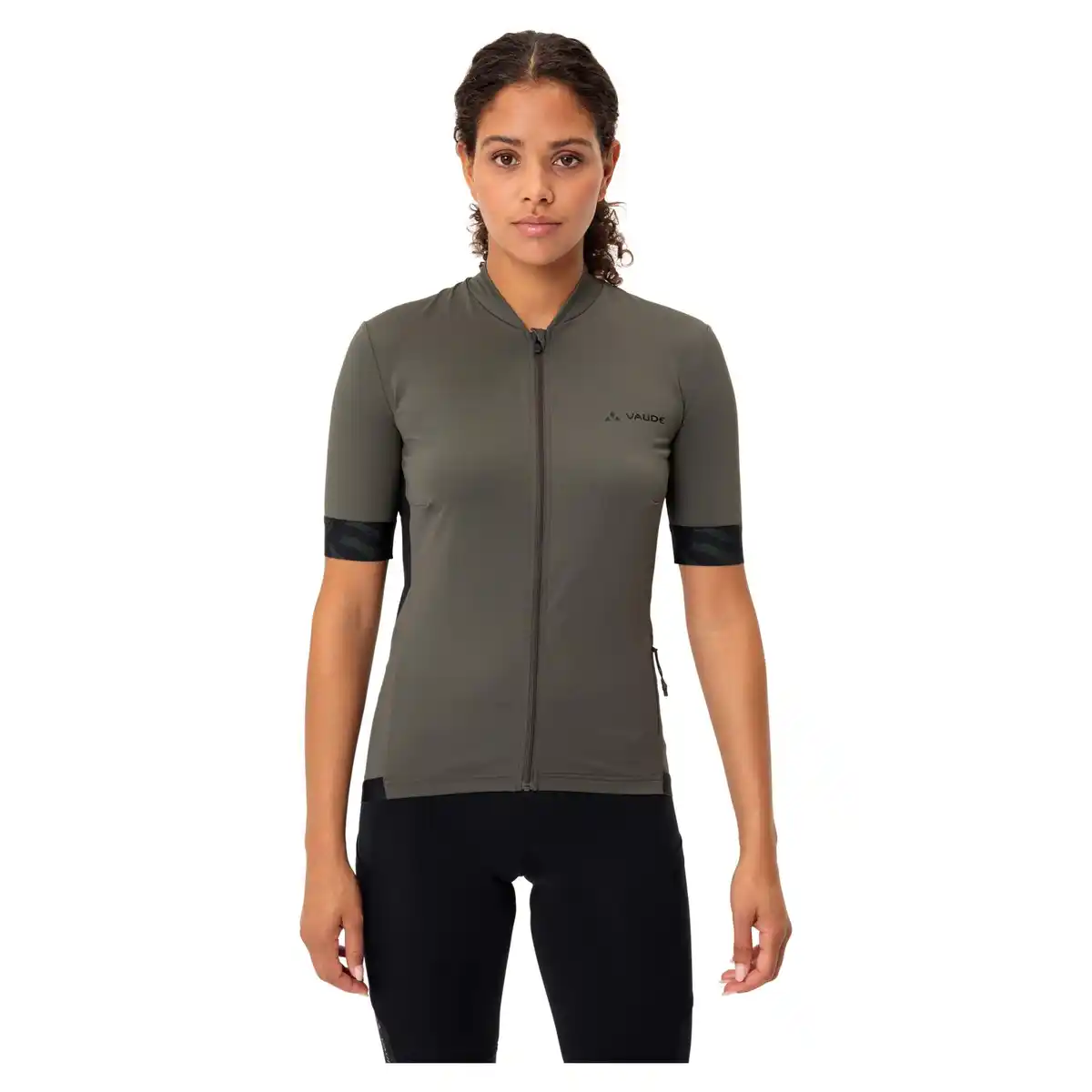 Bild 3 von WOMEN'S KURO FZ TRICOT II Damen - Fahrradtrikot