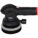 Bild 3 von FERM AX-power Schnurlose Schleif- und Poliermaschine
