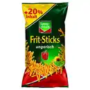 Bild 1 von FUNNY FRISCH Spezialitäten, Frit-Sticks 120 g, Paprika