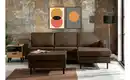 Bild 1 von KONSIMO Ecksofa Invia