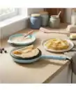Bild 1 von Giles & Posner Crêpe-Maker 600 W, hellblau