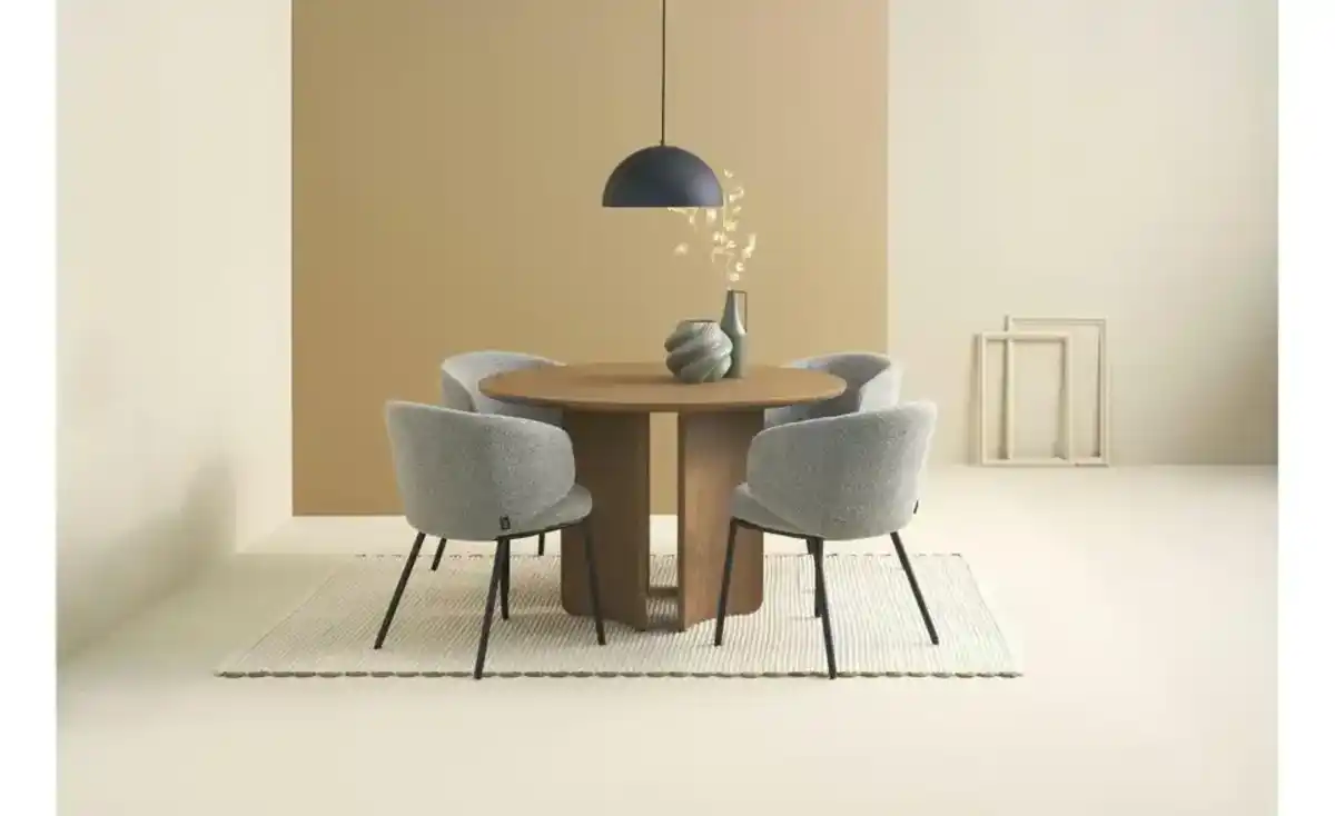 Bild 3 von SCHÖNER WOHNEN Kollektion Esstisch Harstad