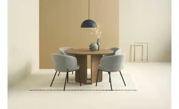 Bild 3 von SCHÖNER WOHNEN Kollektion Esstisch Harstad