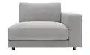 Bild 3 von Jette Home Element Einsitzer Armlehne rechts in Cord Sila