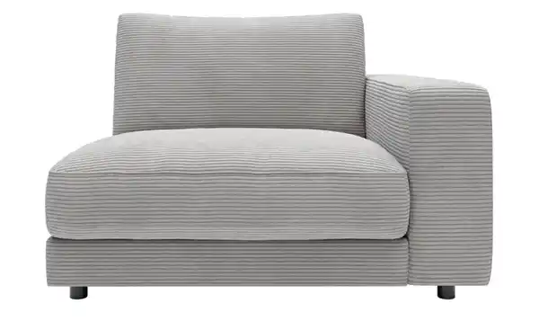 Bild 3 von Jette Home Element Einsitzer Armlehne rechts in Cord Sila