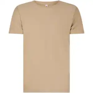 T-Shirt mit Streifen