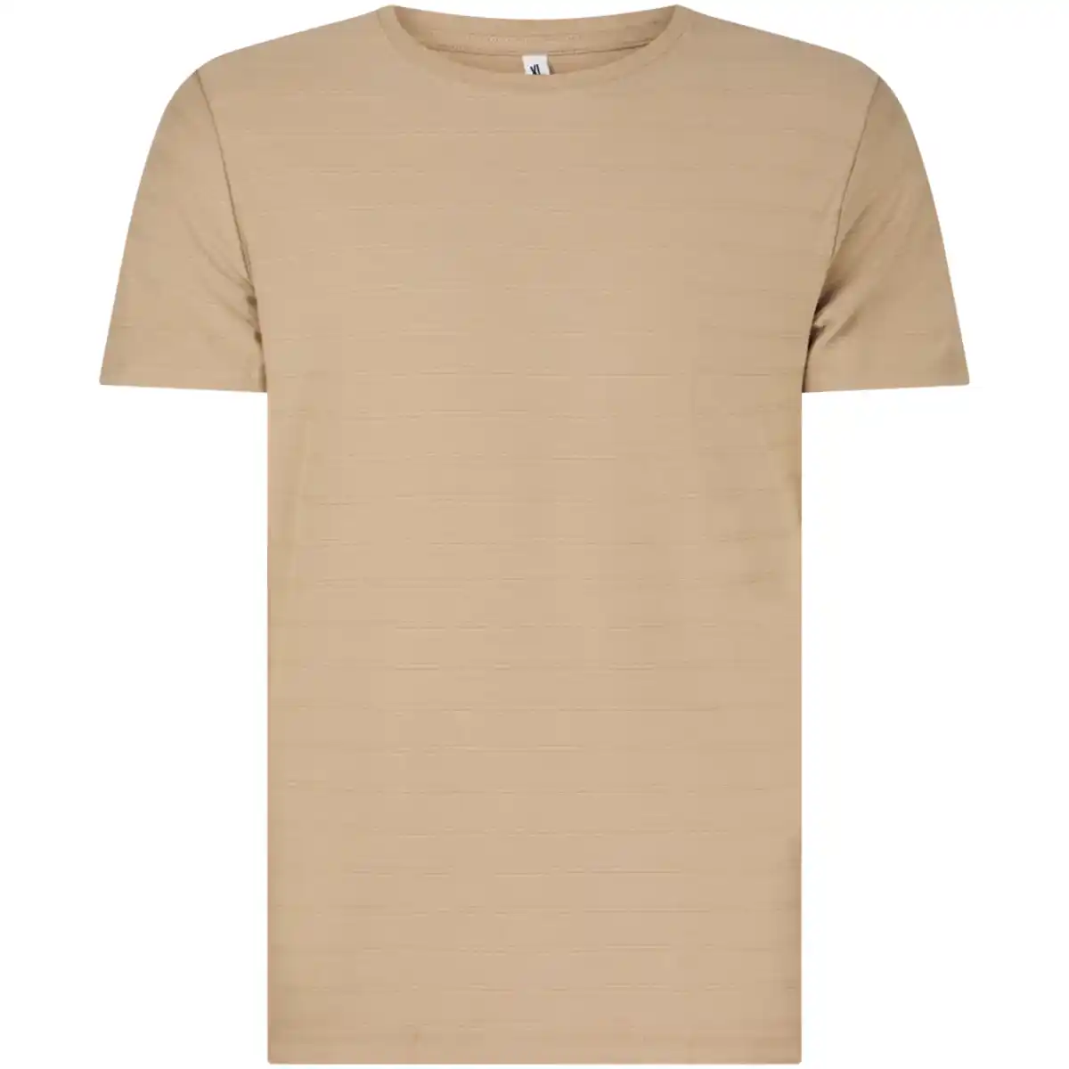 Bild 1 von T-Shirt mit Streifen