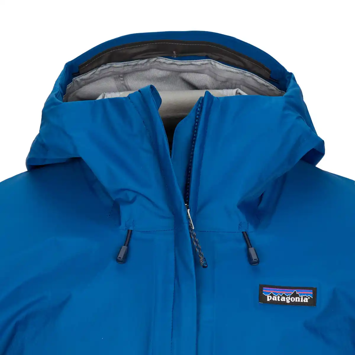 Bild 3 von M'S TORRENTSHELL 3L RAIN JKT Herren - Hardshelljacke