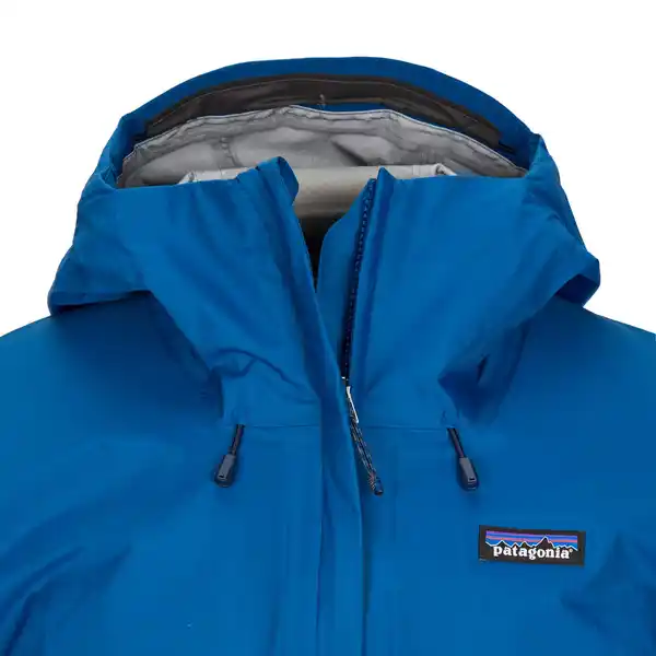 Bild 3 von M'S TORRENTSHELL 3L RAIN JKT Herren - Hardshelljacke