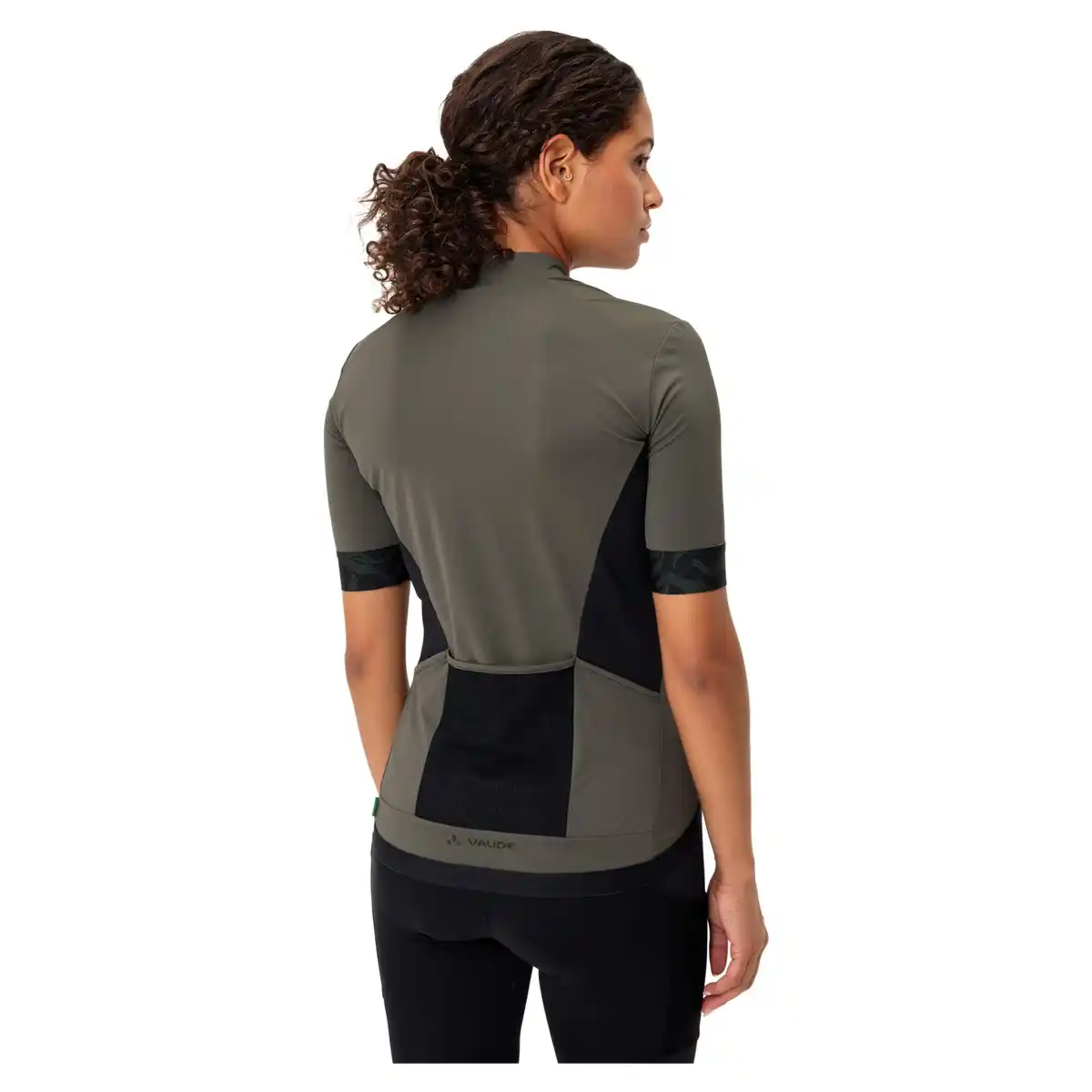Bild 4 von WOMEN'S KURO FZ TRICOT II Damen - Fahrradtrikot