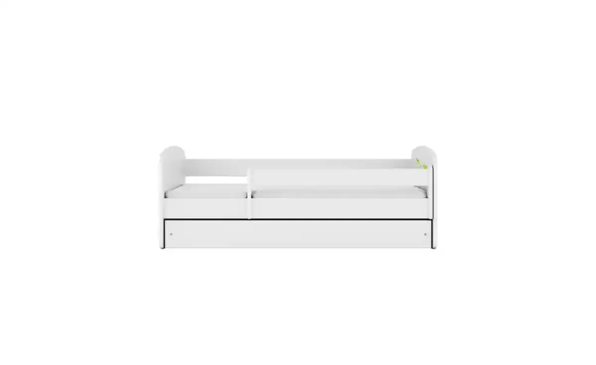 Bild 3 von Bett Weltkarte