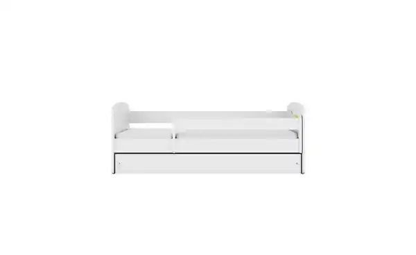 Bild 3 von Bett Weltkarte