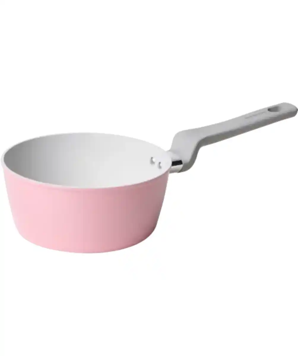 Bild 1 von Fackelmann Saucentopf „Verona Pastel“, rosa