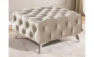 S-STYLE Hocker Wilhelm