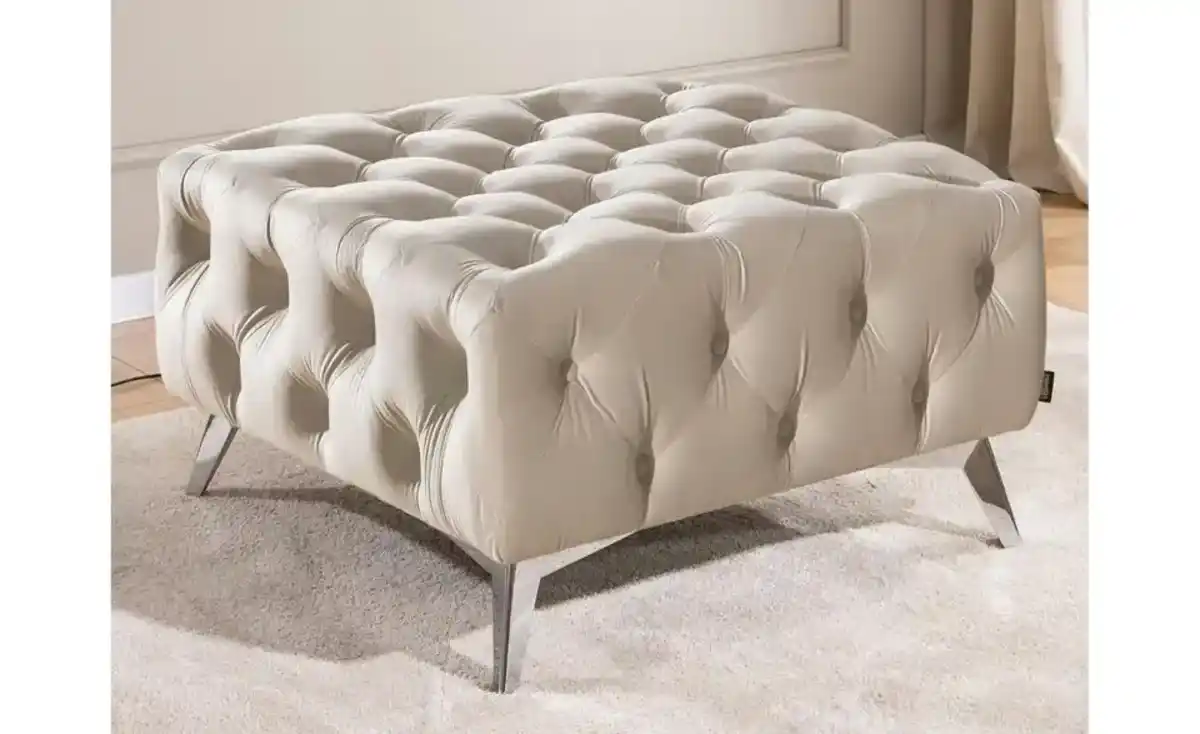 Bild 1 von S-STYLE Hocker Wilhelm
