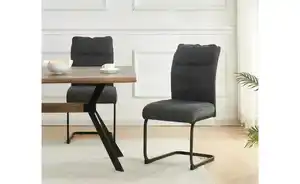 Schwingstuhl 2er-Set