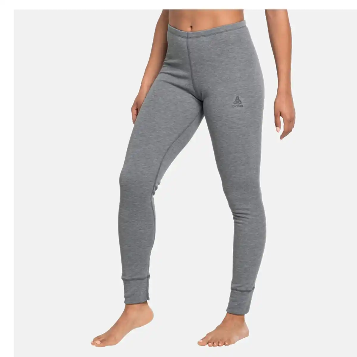 Bild 3 von BL BOTTOM LONG ACTIVE WARM Damen - Funktionsunterwäsche