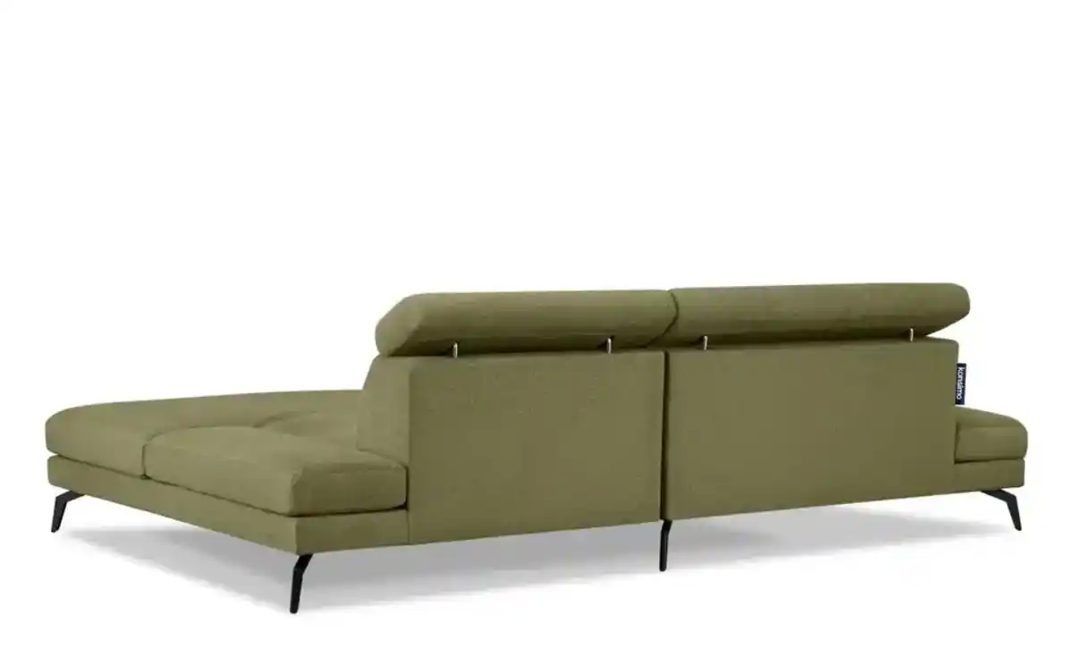 Bild 4 von KONSIMO Ecksofa Renar