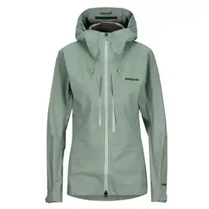 W'S M10 STORM JKT Damen - Hardshelljacke