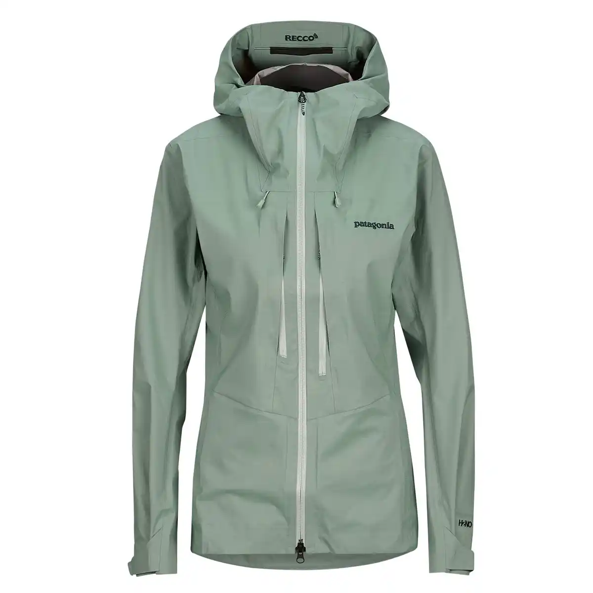 Bild 1 von W'S M10 STORM JKT Damen - Hardshelljacke