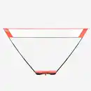 Bild 1 von DECATHLON Badminton Netz - Fun Net 3M rot
