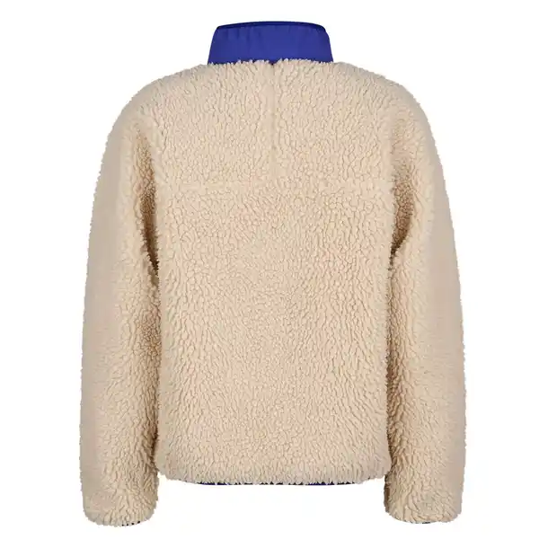 Bild 2 von W'S CLASSIC RETRO-X JKT Damen - Fleecejacke