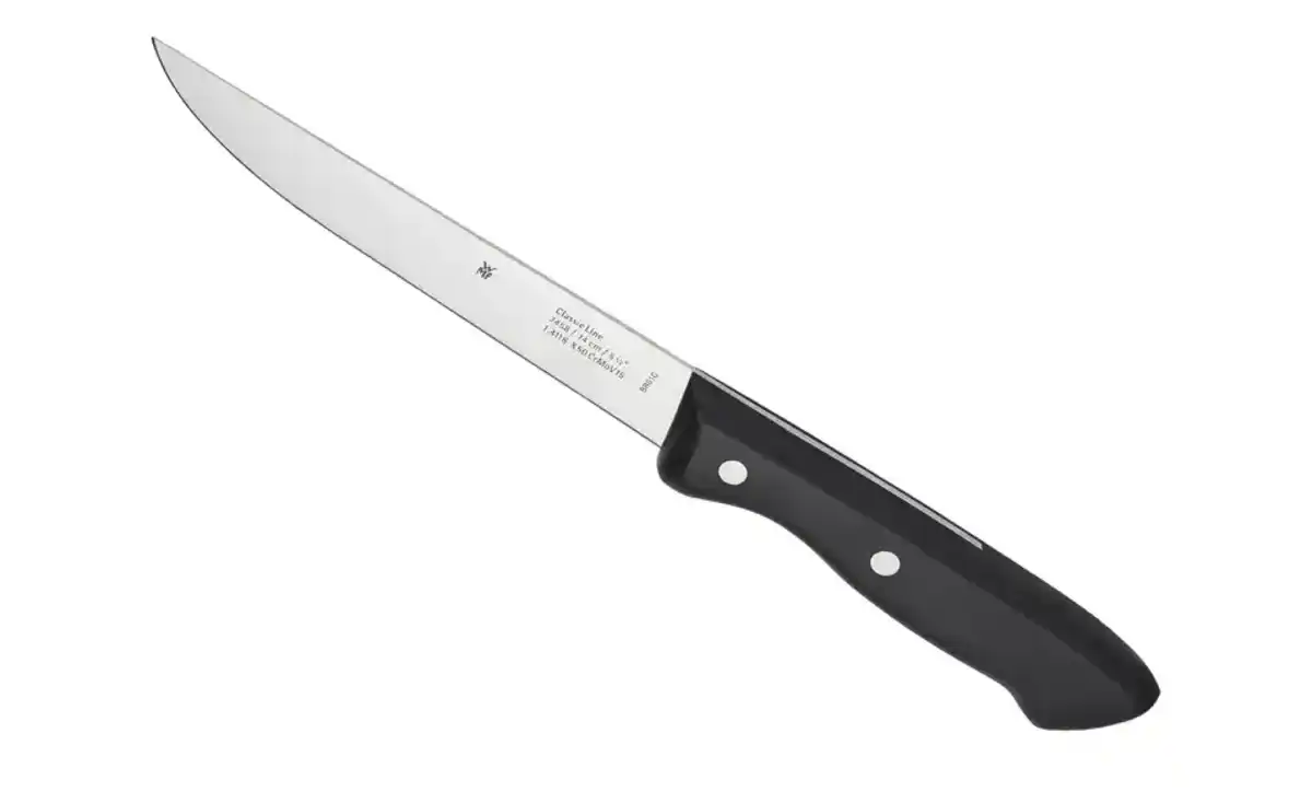 Bild 4 von WMF Messerblock, 7-teilig Classic Line