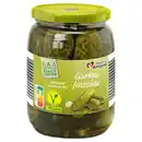 Bild 1 von KING'S CROWN Gurkenfässchen 720 ml