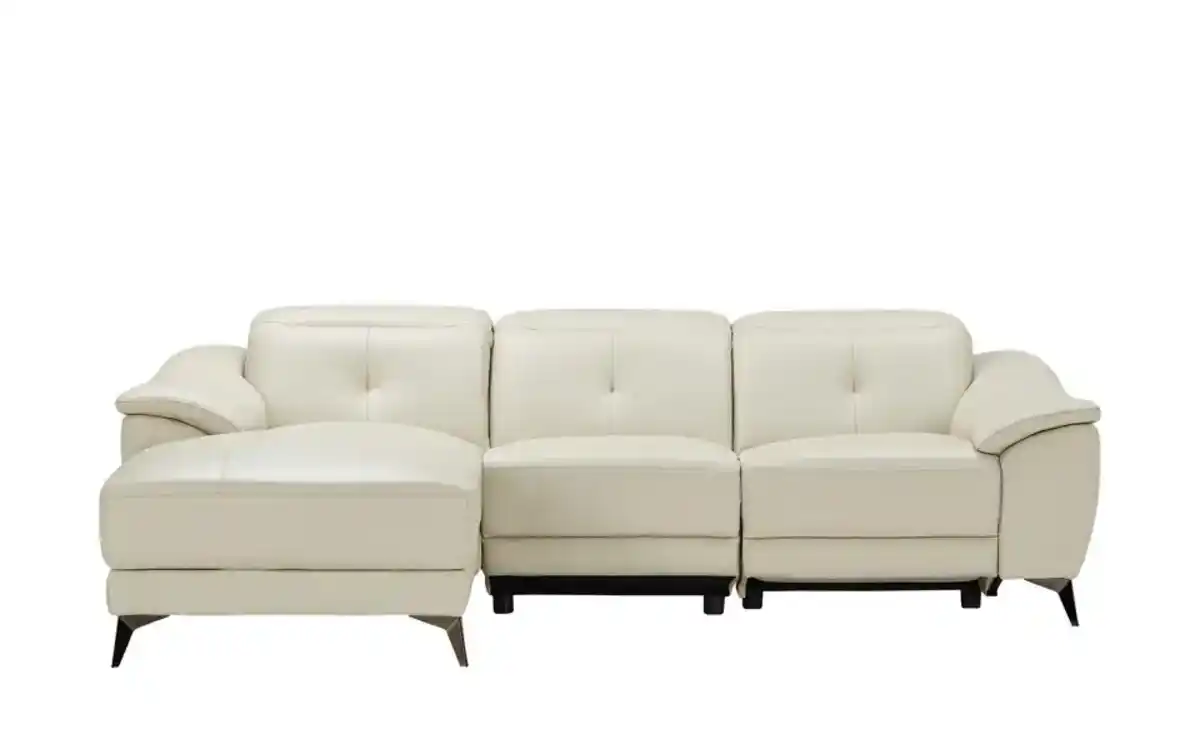 Bild 2 von Primo Ecksofa mit elektrischer Relaxfunktion Eva