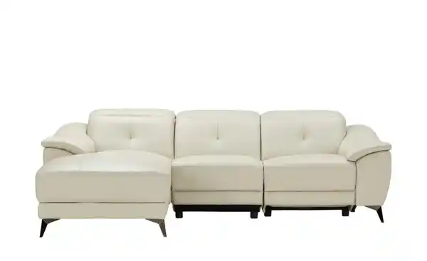Bild 2 von Primo Ecksofa mit elektrischer Relaxfunktion Eva
