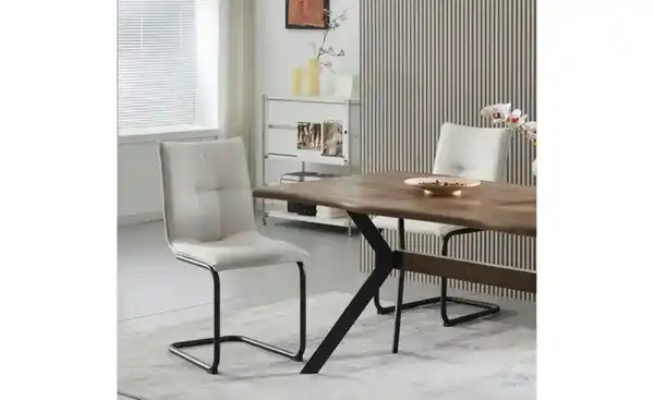 Bild 3 von Schwinger-Stuhl 2er Set