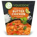 Bild 1 von Fertiggerichte 420 g, Butter Chicken