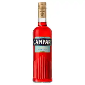Campari 25 % vol. 0,7 l