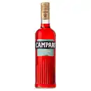 Bild 1 von Campari 25 % vol. 0,7 l