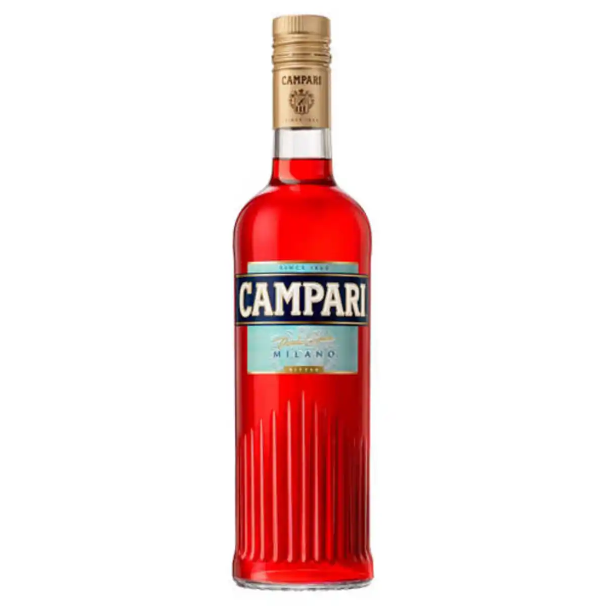 Bild 1 von Campari 25 % vol. 0,7 l
