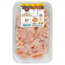 Bild 1 von MEINE METZGEREI Hähnchen Geschnetzeltes XXL 800 g